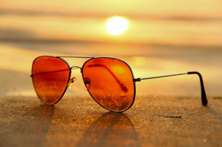 solbriller